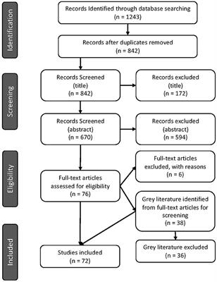 The Role of Whole Genome Sequencing in the Surveillance of Antimicrobial Resistant Enterococcus spp.: A Scoping Review